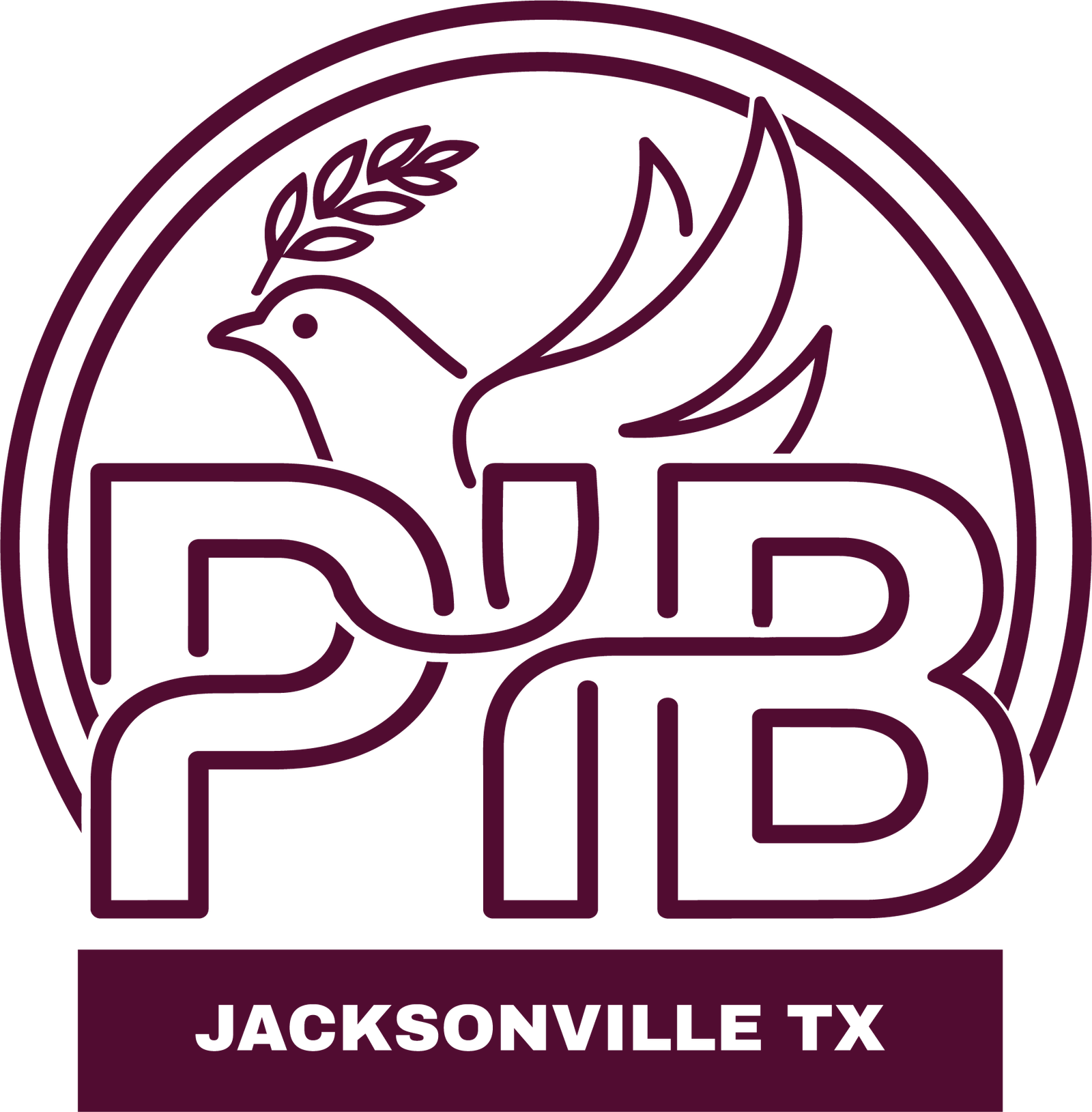 Primera Iglesia Bautista — Jacksonville, TX